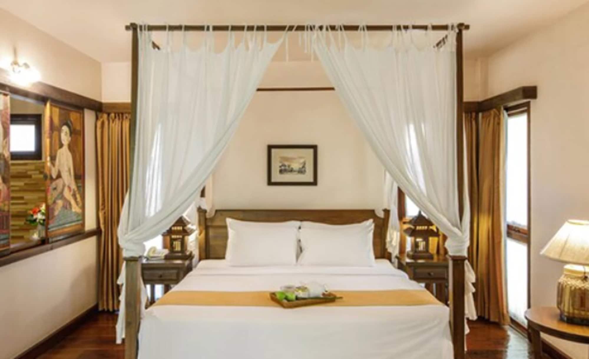Phowadol Resort Чианграй Экстерьер фото