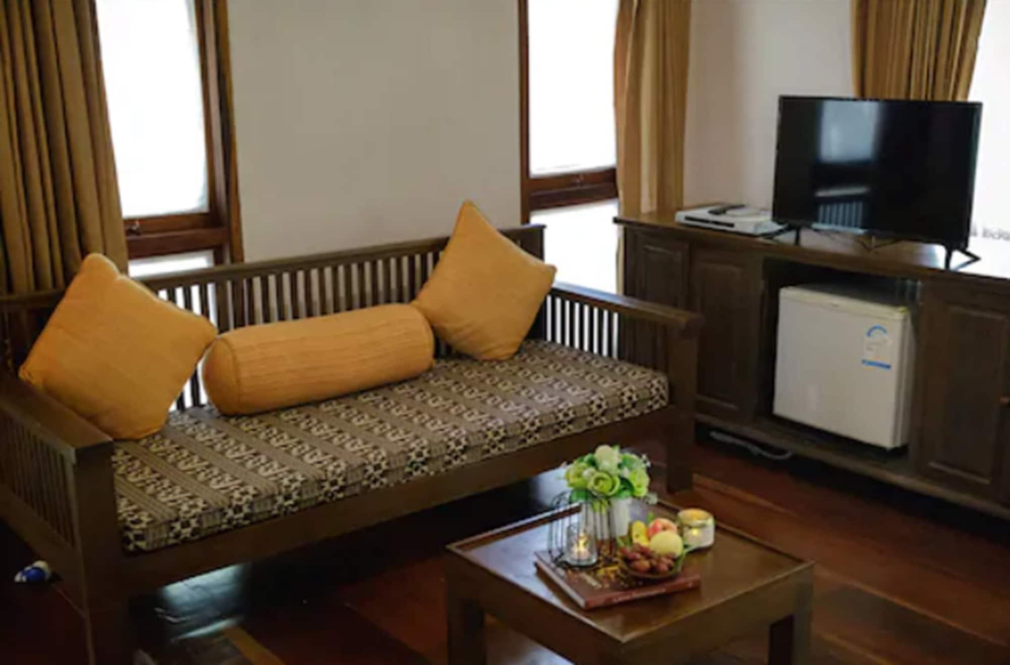 Phowadol Resort Чианграй Экстерьер фото