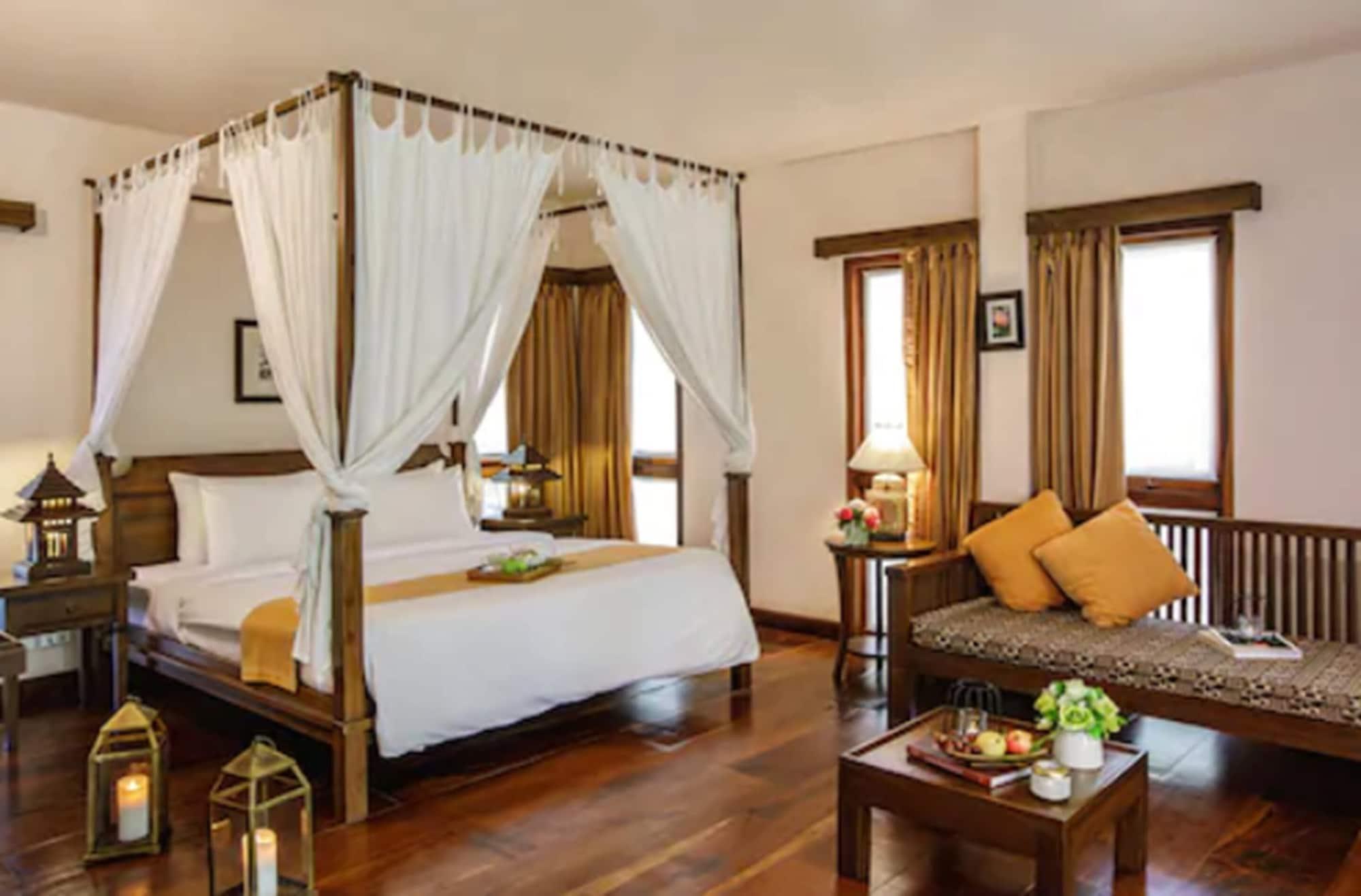 Phowadol Resort Чианграй Экстерьер фото