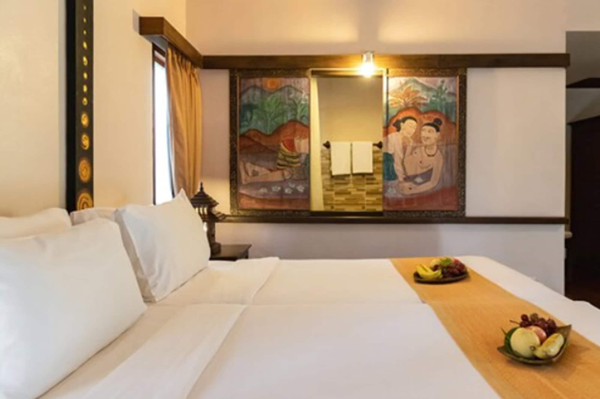 Phowadol Resort Чианграй Экстерьер фото