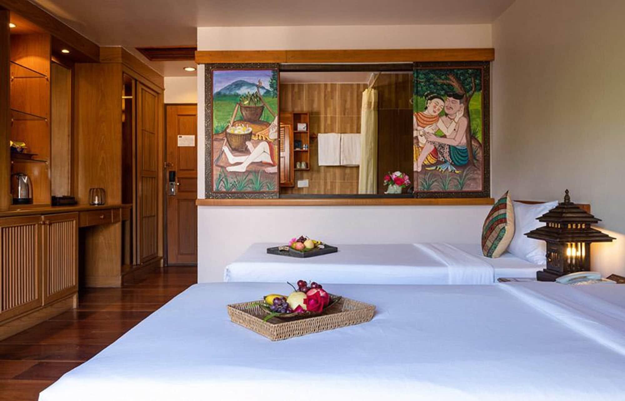 Phowadol Resort Чианграй Экстерьер фото
