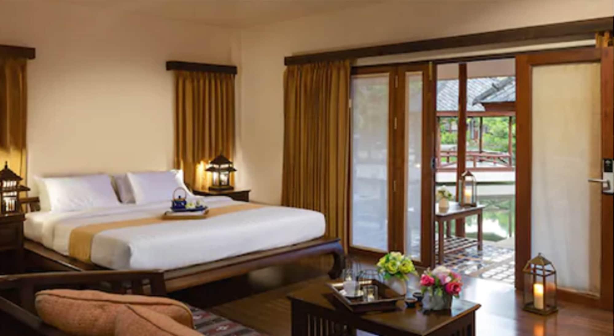 Phowadol Resort Чианграй Экстерьер фото