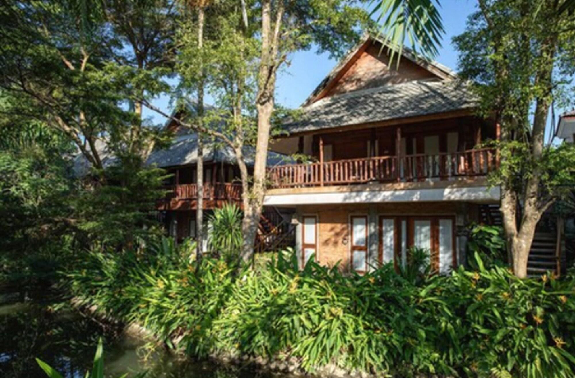 Phowadol Resort Чианграй Экстерьер фото