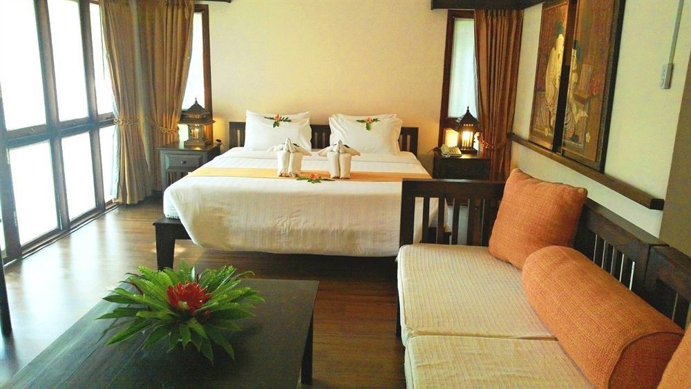 Phowadol Resort Чианграй Экстерьер фото