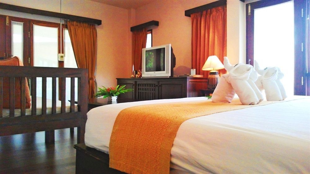 Phowadol Resort Чианграй Экстерьер фото