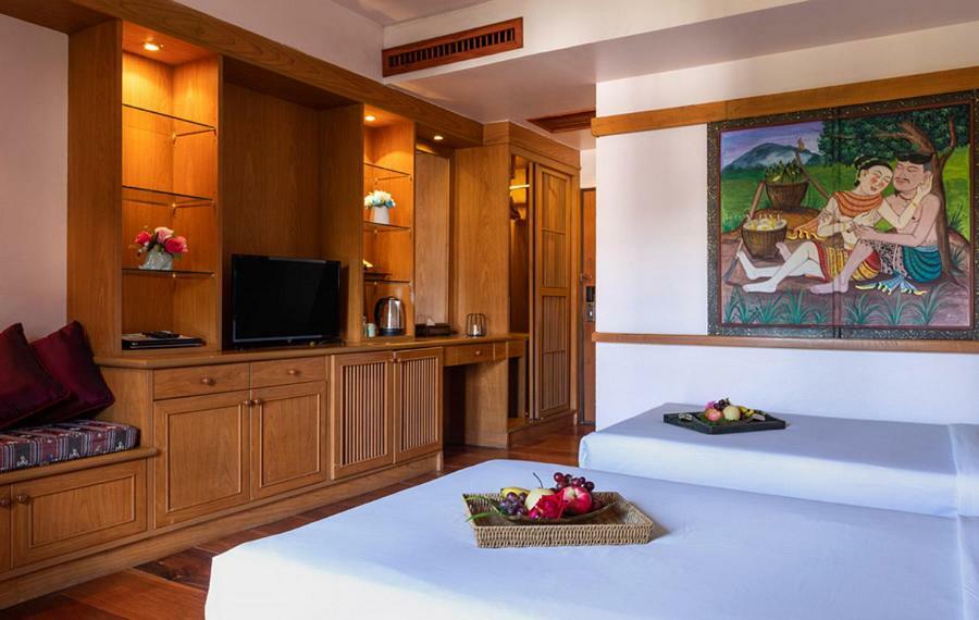 Phowadol Resort Чианграй Экстерьер фото