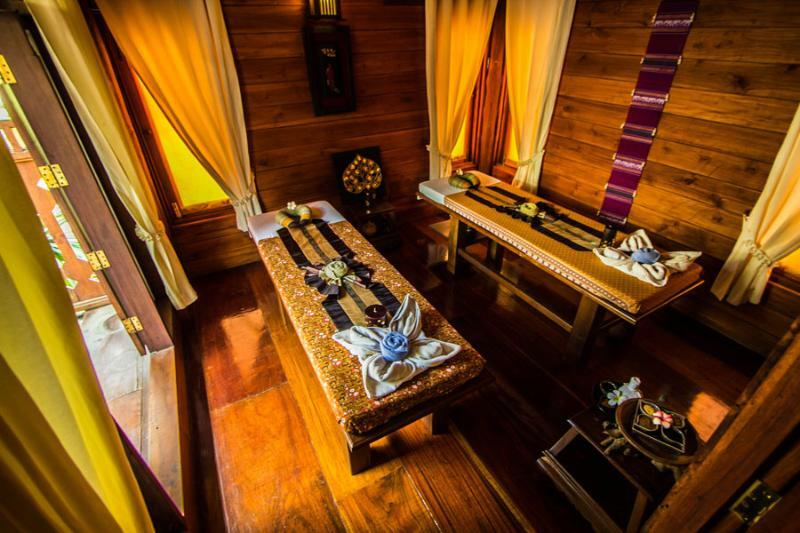 Phowadol Resort Чианграй Экстерьер фото